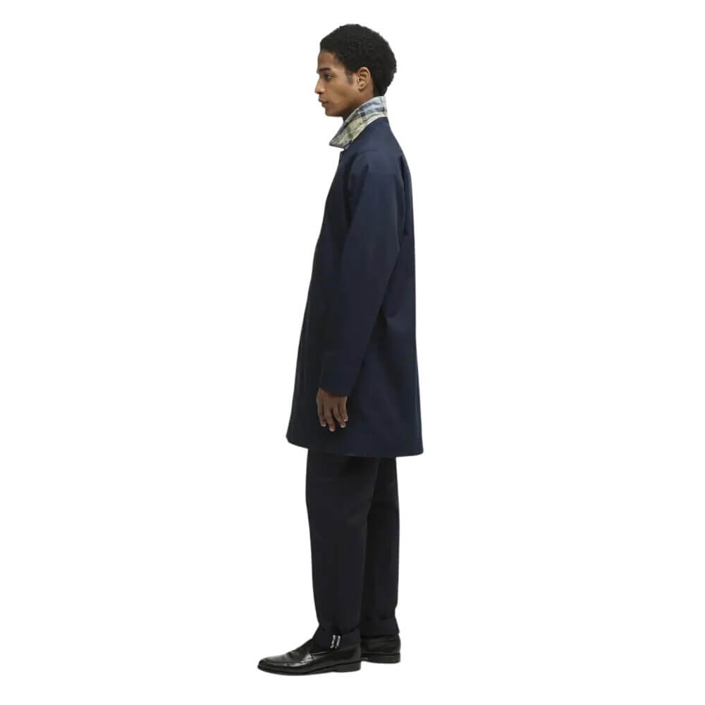 Barbour Rokig Lightweight Mac Jacket
